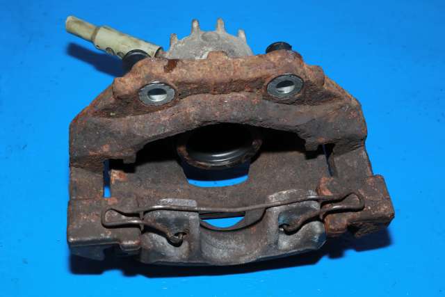 Bremsecaliper venstre foran til Citroën C4 2011-2017 (Type II)