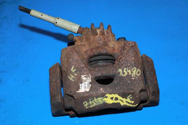 Bremsecaliper høyre foran til Citroën C4, 2011-2017 (Type II)  