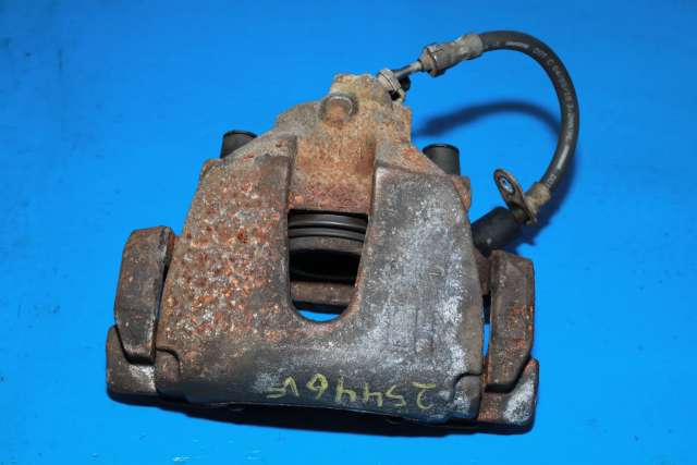 Bremsecaliper venstre foran til Ford Focus, 2014-2018 (Type III, Fase 2)  