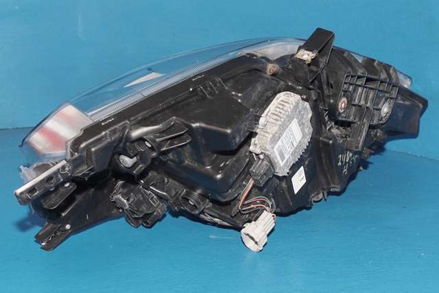 Frontlykt høyre halogen til Nissan Leaf 2011-2017 (Type I) (NISSAN|26010-3NA3C|)