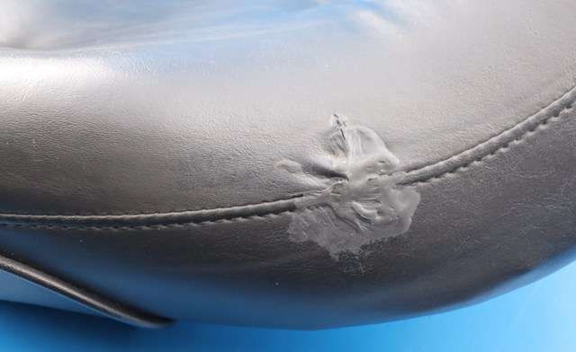 MC, Sal/sete, fremre til MC Harley-Davidson FLHTCU Electra Glide Ultra Classic 0-->>  