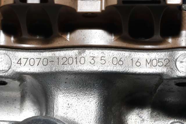 Bremsekraft-forsterker til Lexus CT 2010-2020  (TOYOTA|47070-12010|)