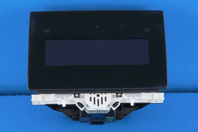 Instrumentpanel til BMW i3 2013-2022 (BMW|8 729 430|)