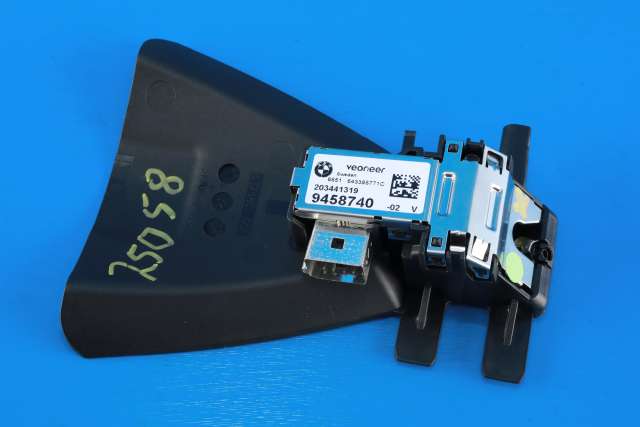 Kamera til BMW i3 2013-2022 (BMW|9 458 740|)