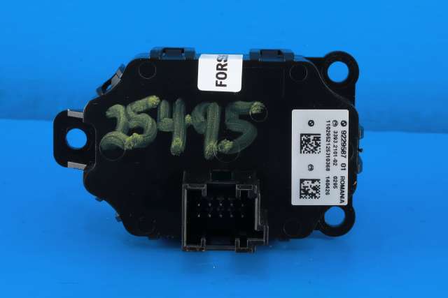 Bryter start/stopp til BMW i3 2013-2022 (BMW|9 229 587|)