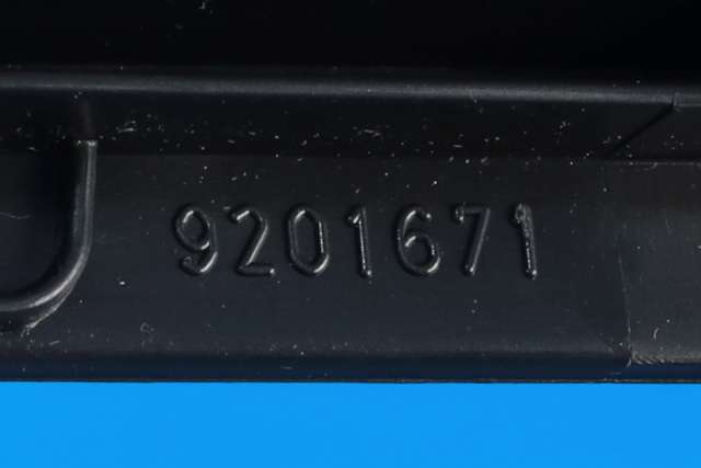 Dashbord diverse til BMW X3 2010-2017 (F25) (F25) (BMW|9 201 671|)