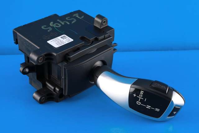 Girstang/girvelger automat til BMW X3, 2010-2017 (F25) (F25) (BMW|9 239 504)