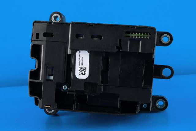 Girstang/girvelger automat til BMW X3 2010-2017 (F25) (F25) (BMW|9 239 504|)