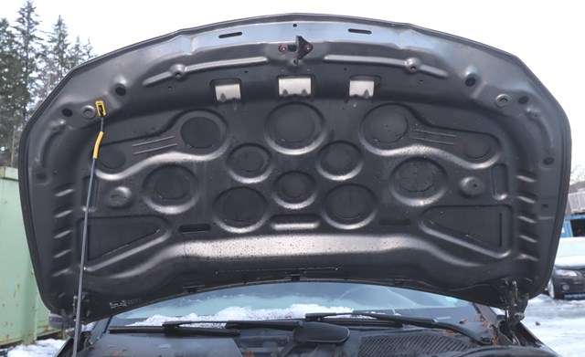 Panser til Mercedes CLA 2013-2019 (C117) (C117)