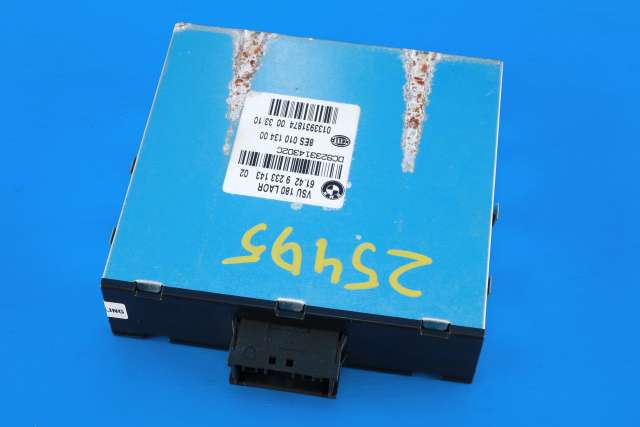 Styreenhet diverse til BMW X3, 2010-2017 (F25) (F25) (HELLA|8ES 010 134-00)