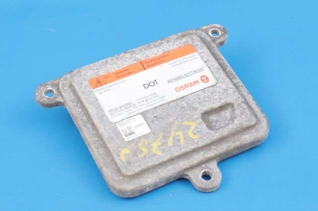 Styreenhet xenon/ballast til Land Rover Range Rover, Evoque 2011-2019 (Type I) (OSRAM|35XT6-A-D3|)
