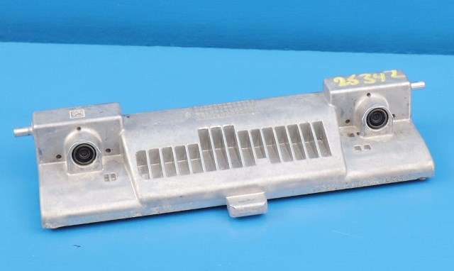 Kamera til Isuzu D-Max, 2021-->> (Type III)  (ISUZU|8978219120)