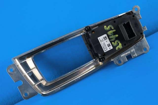 Bryter elektrisk håndbrekk/parkbrems til BMW X3 2010-2017 (F25) (F25) (BMW|9 229 412|)