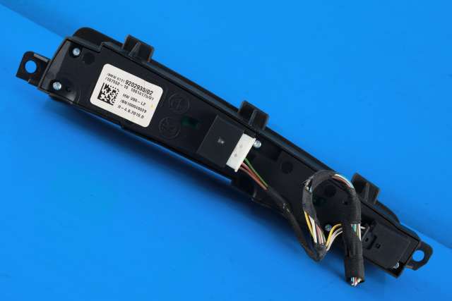 Bryter diverse til BMW X3 2010-2017 (F25) (F25) (BMW|9 202 930|)