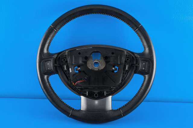 Ratt til Dacia Duster, 2010-2017 (Type I)  (TRW|34164579B)