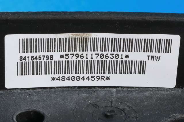 Ratt til Dacia Duster 2010-2017 (Type I) (TRW|34164579B|)