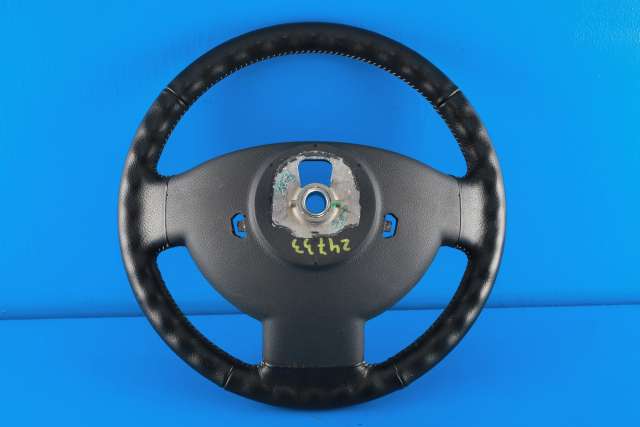 Ratt til Dacia Duster 2010-2017 (Type I) (TRW|34164579B|)