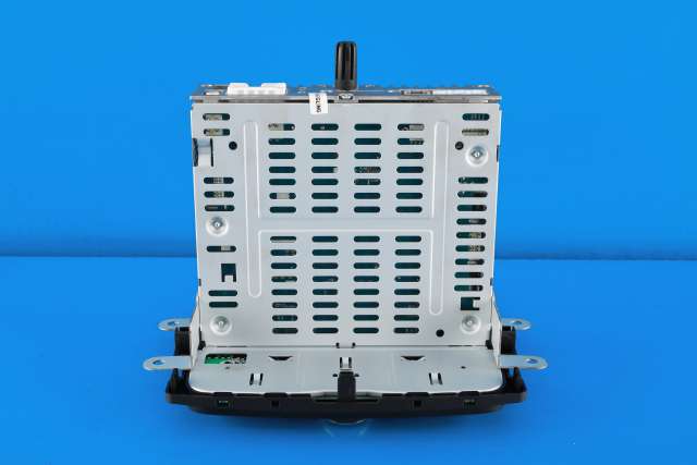 Bilstereo til Dacia Duster 2010-2017 (Type I) (RENAULT|2811 59936R|)
