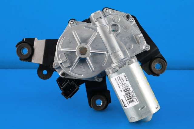 Viskermotor bakrute til Dacia Duster, 2010-2017 (Type I)  (VALEO|W000089236)