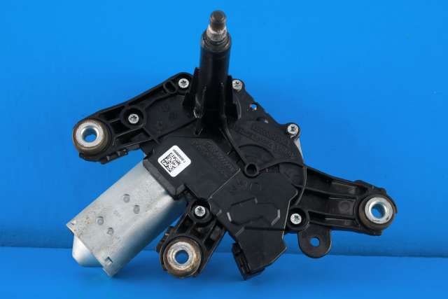 Viskermotor bakrute til Dacia Duster 2010-2017 (Type I) (VALEO|W000089236|2871 04350R|)