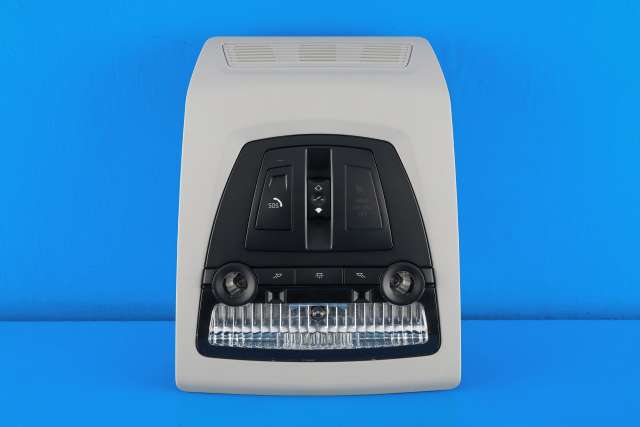 Taklyspanel til BMW X3, 2010-2017 (F25) (F25) (BMW|9 240 404)