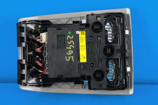 Taklyspanel til BMW X3 2010-2017 (F25) (F25) (BMW|9 240 404|)