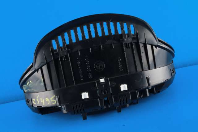 Instrumentpanel til BMW X3 2010-2017 (F25) (F25) (JOHNSON|2119956-06|9 249 345|)