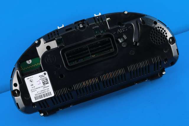 Instrumentpanel til BMW X3 2010-2017 (F25) (F25) (JOHNSON|2119956-06|9 249 345|)