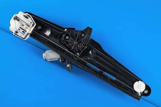 Ruteheis venstre bak til BMW X3 2010-2017 (F25) (F25) (BMW|7 258 535|)