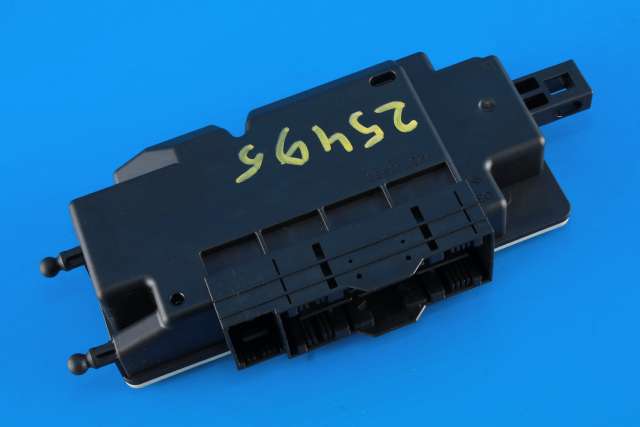 Styreenhet airbag hovedsensor til BMW X3, 2010-2017 (F25) (F25) (CONTINENT|A2C53361925)