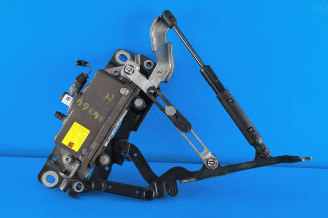 Panserhengsler til BMW 5-Serie, 2010-2017 (F10/F11) (F10/F11) (BMW|7 191 050)