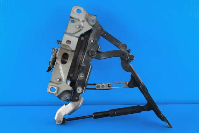 Panserhengsler til BMW 5-Serie 2010-2017 (F10/F11) (F10/F11) (BMW|7 191 050|)