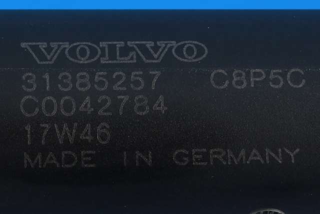 Baklukedemper høyre til Volvo V90 / V90 CC / S90 2016-->>  (VOLVO|31385257|)