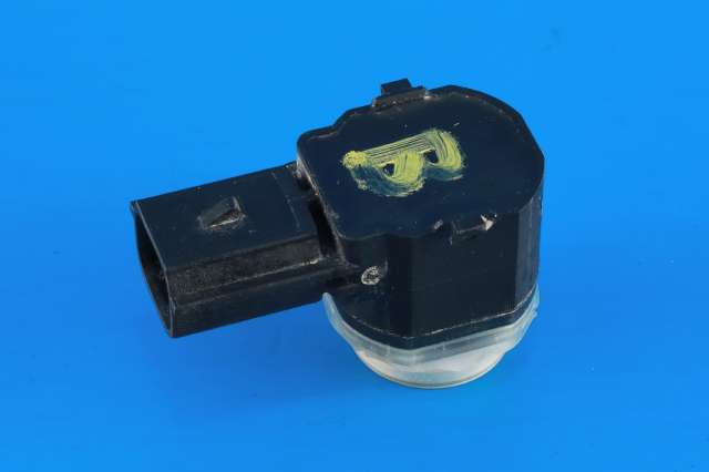 Parkeringssensor bak til Ford Focus 2014-2018 (Type III, Fase 2) (FORD|F1CT-15K859-AAW|)