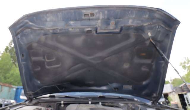 Panser til Mitsubishi Pajero 2007-2016 (Type IV, Fase 1)
