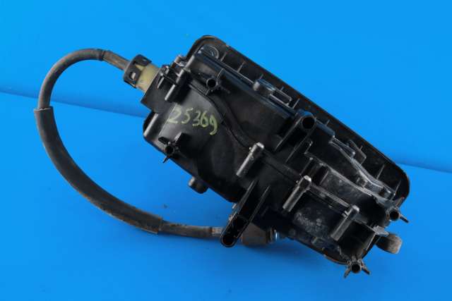 Girstang/girvelger automat til Audi A7 2010-2014 (Type I, Fase 1)  (VAG|4G1 713 041 K|)