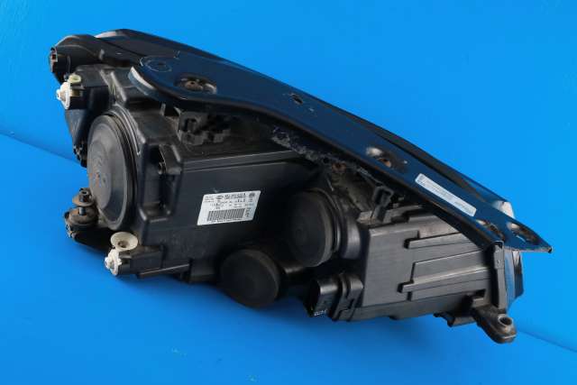 Frontlykt venstre halogen til VW Caddy 2015-2020 (Type III, Fase 3)  (HELLA|1ED 012 286-01|2K1 941 015 A|)