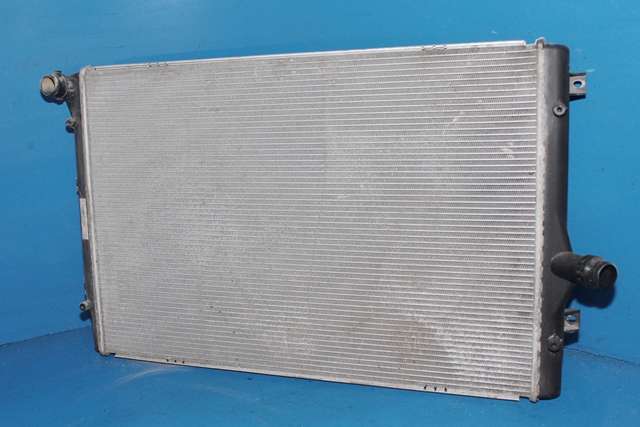 Radiator (automat gir) til VW Passat, 2011-2015 (B7) (B7) (VAG|3C0 121 253 AR)
