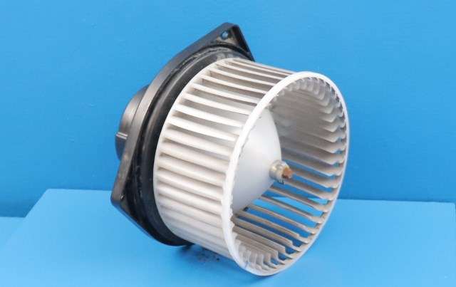 Varmeapparat motor til Mitsubishi L200, 2006-2015 (Type IV)  