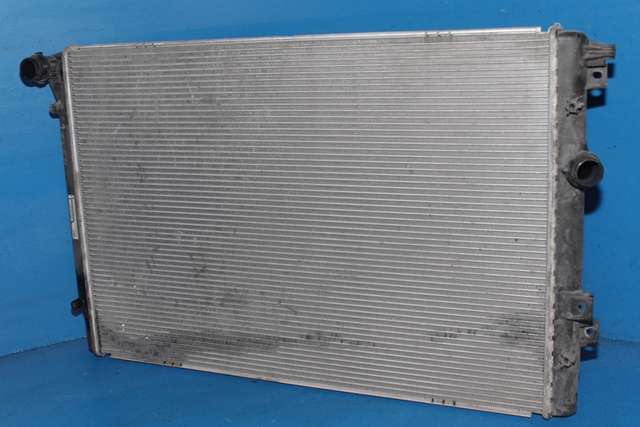Radiator (manuell gir) til VW Sharan, 2010-->> (Type II)  (VAG|5N0 121 253 L)