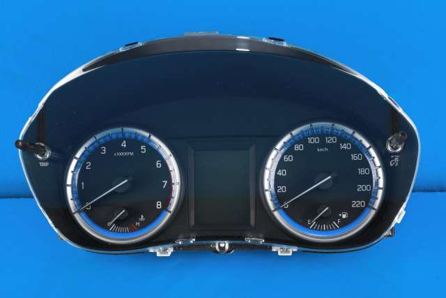 Instrumentpanel til Suzuki SX4 S-CROSS, 2013-->> (Type II) (SUZUKI|34110-61MA1)
