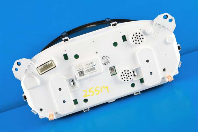 Instrumentpanel til Suzuki SX4 S-CROSS 2013-->> (Type II) (SUZUKI|34110-61MA1|)