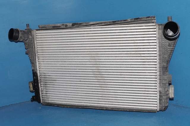Intercooler til Škoda Superb, 2008-2015 (Type II)  (VAG|1K0 145 803 AS)
