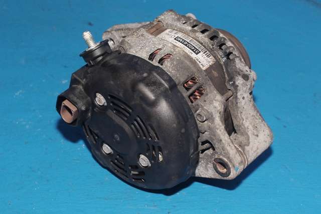Dynamo til Suzuki SX4 S-CROSS 2013-->> (Type II)  (DENSO|104211-3400|31400-61M00|)