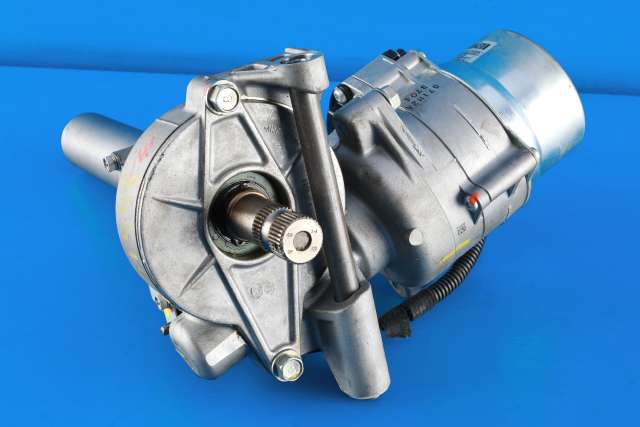 Rattaksel elektrisk servo til Suzuki SX4 S-CROSS 2013-->> (Type II)  (SUZUKI|31390-61M01|48200-61M90|)