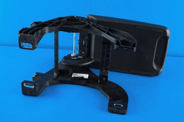 Midtarmlene foran til Audi A4 2015-2019 (Type V, Fase 1) (B9) (B9) (VAG|8W0 864 283|)
