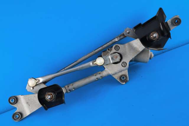 Viskermotor frontrute komplett m/overføring til Suzuki SX4 S-CROSS 2013-->> (Type II)  (DENSO|159300-6220|38110-61M00|)