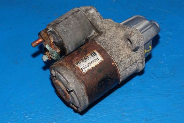 Starter til Suzuki SX4 S-CROSS 2013-->> (Type II) (MITSUBISHI|M000TD0672ZE|31100-610M00|)