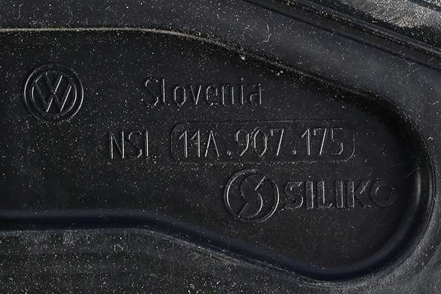 Batterilader inntak/luke til VW ID.4 2020-->> (VAG|11A 971 531 CS|)