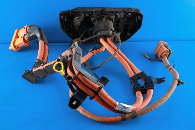 Batterilader inntak/luke til VW ID.4 2020-->> (VAG|11A 971 531 CS|)